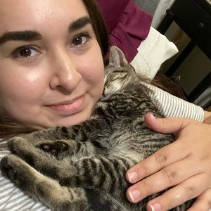 Meet your Posher, Catherine